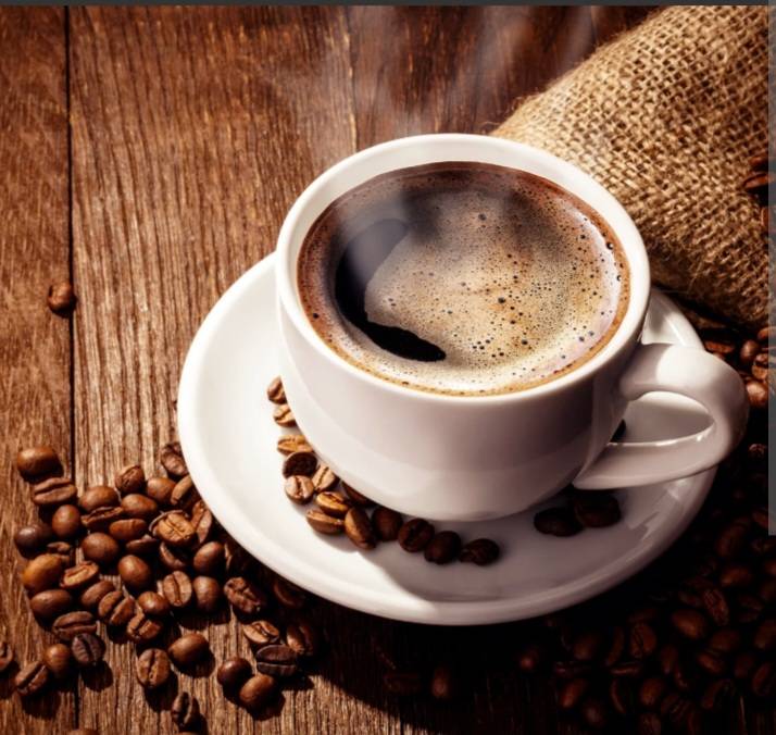 ☕ CONFESSION: I DON'T "LIKE" COFFEE. I AM IN A COMMITTED RELATIONSHIP WITH IT.
And like any healthy...
