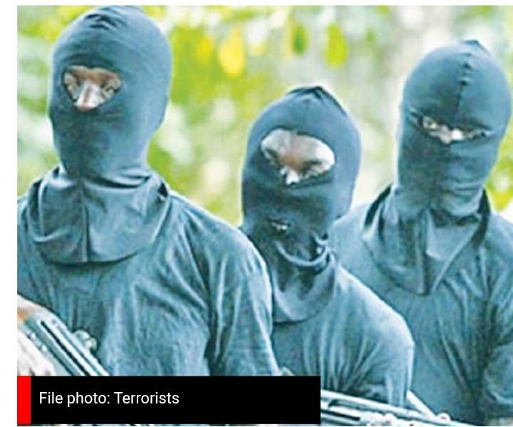 ๐ฅ THE WORD NO ONE WANTED TO LEARN ๐ฅ
"Terrorism."
Say it out loud.
Five years ago, most Nigerians o...