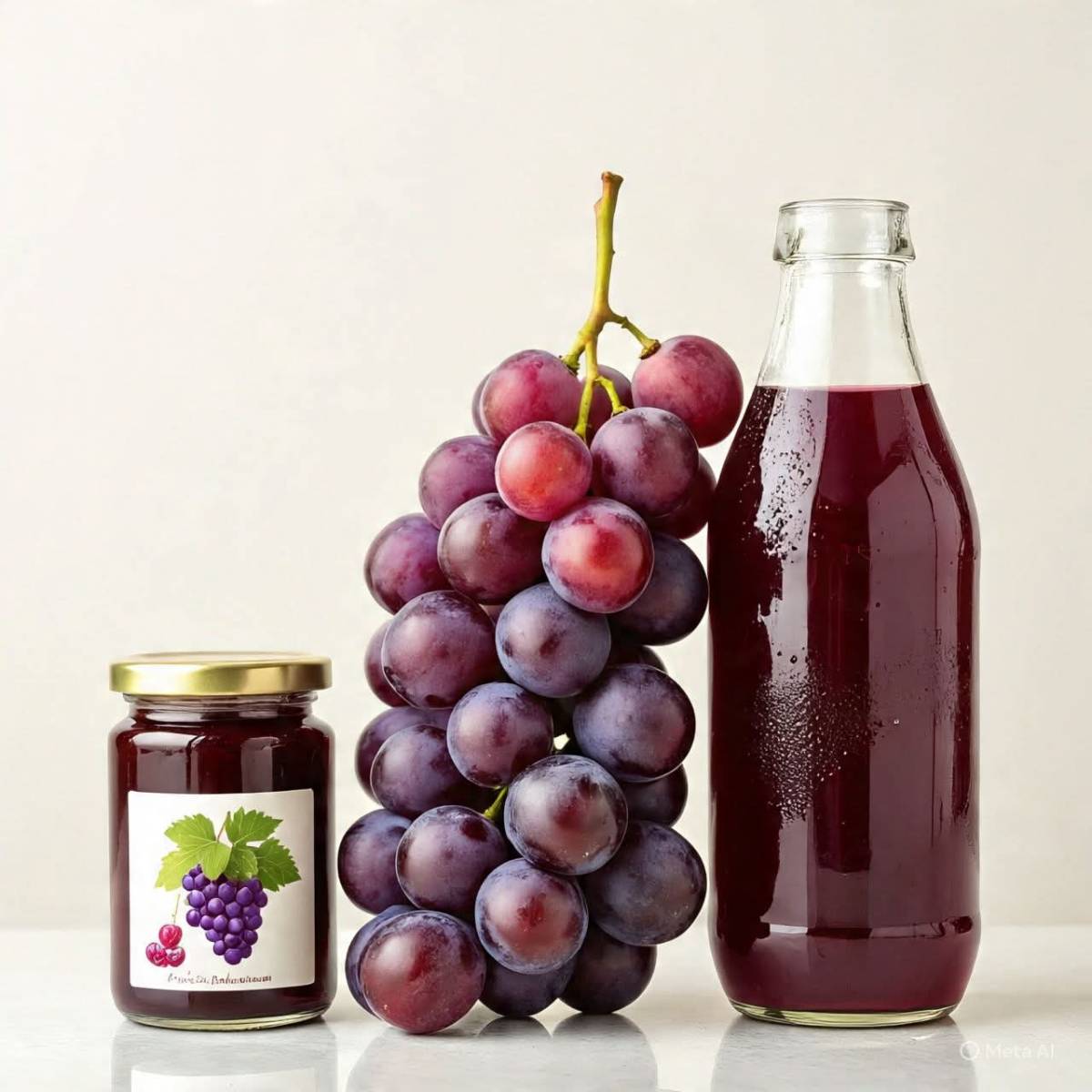 ORIGINS : BORN BEFORE CIVILISATION WROTE IT DOWN
Grapes are one of the oldest cultivated fruits on E...