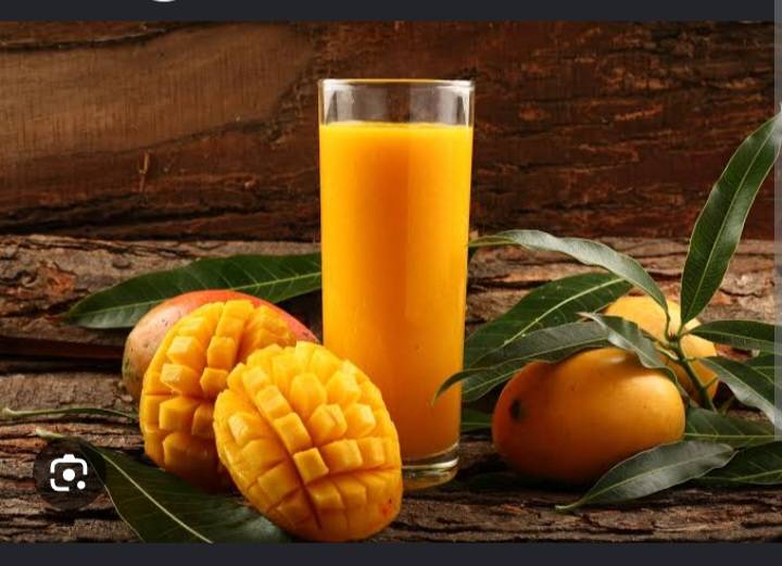 🥭 The King of Fruits: Why Mango Deserves a Crown in Your Life

---

Where did this golden goodness...