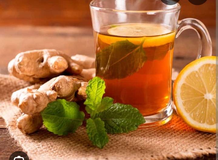 The Ancient Root That Changed the World ๐
Meet Ginger the 5,000-year-old superfood hiding in your...