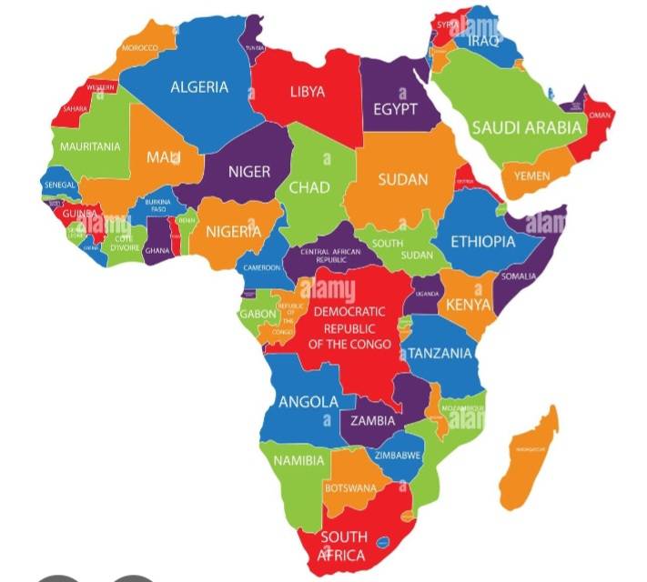 🌍🔥 AFRICA'S BIGGEST HIDDEN GOLDMINE? IT'S NOT OIL. IT'S NOT MINERALS. IT'S CREATIVITY. 🎨📱💰

"Th...