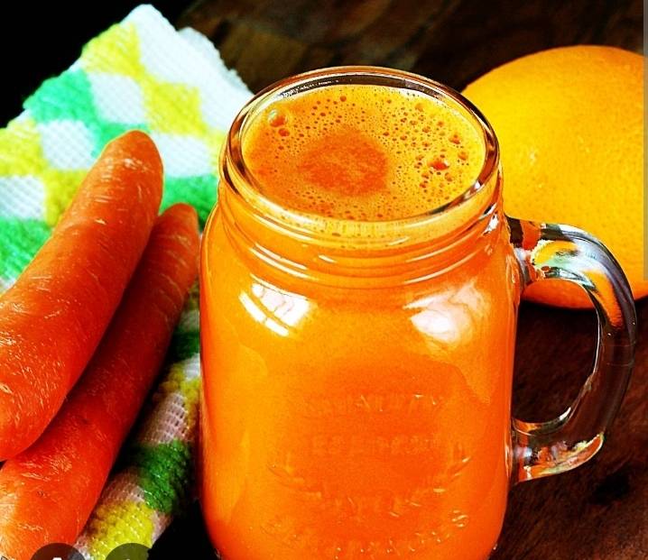 ๐ฅ The Carrot Post That Will Change How You See This Vegetable Forever
Carrots weren't always orang...