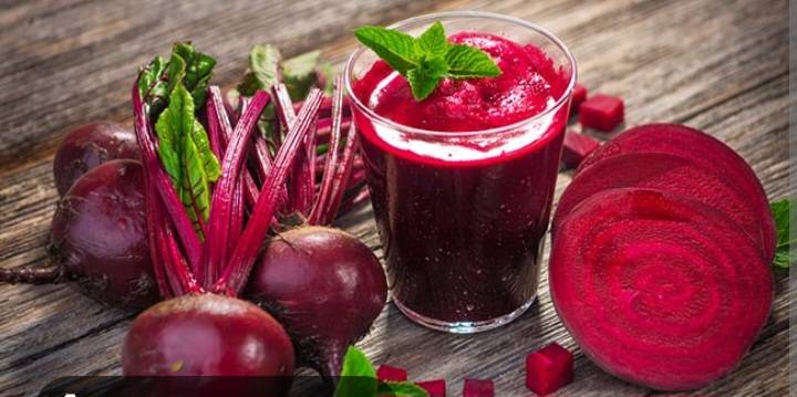 ๐ฑ THE BEETROOT: EARTH'S MOST UNDERRATED SUPERHERO ๐ฑ
You think you know beetroot? Think again. Thi...