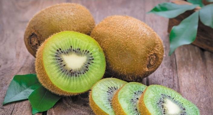 ๐ฅ THE KIWI PLOT TWIST NOBODY SAW COMING
What if I told you this fuzzy little fruit has a secret id...