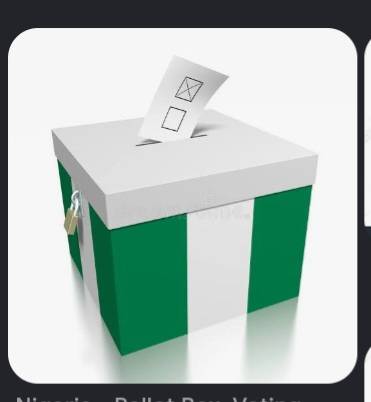 ๐ฅ NIGERIA, WAKE UP ๐ฅ
We want PERFORMING leaders, not PERFORMERS.
But we can't get that by dining,...