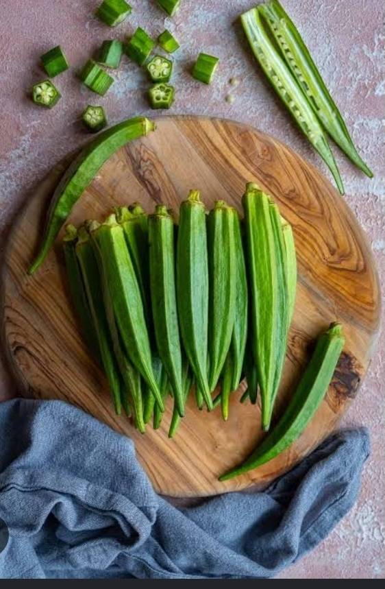 Okra: The Ancient Superfood That's Quietly Powering the Future 🌱
From Ethiopian highlands to your...