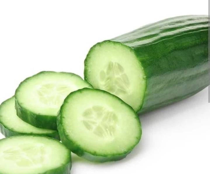 The Humble Cucumber: The 3,000-Year-Old Superfood That Built Empires
Did you know the cucumber is o...