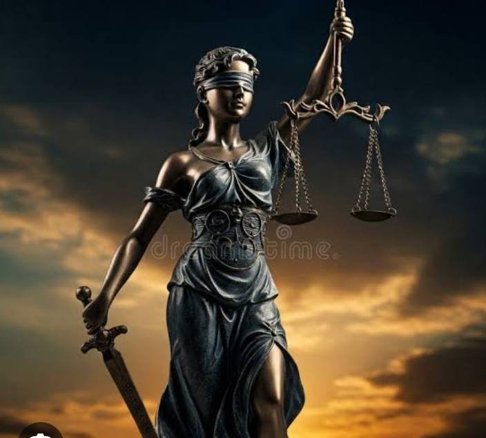 ๐ฅ BREAKING: Court SLAMS National Assembly!
A Lagos Federal High Court just DECLARED the N110 BILLIO...