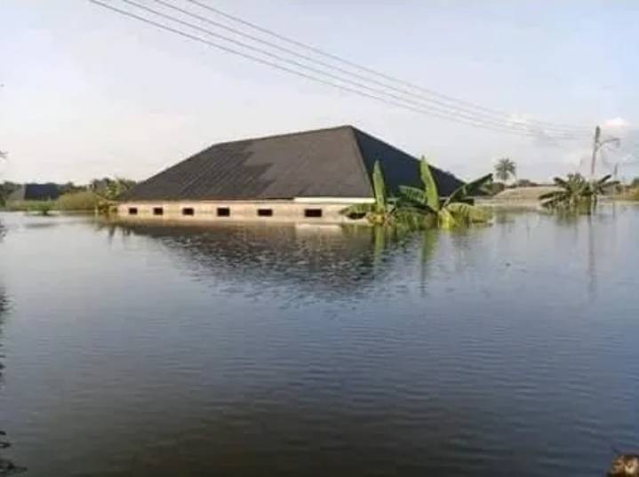 Nigeria's Flood Season Is Back. And So Is Our Amnesia.
Every rainy season: floods kill hundreds, di...