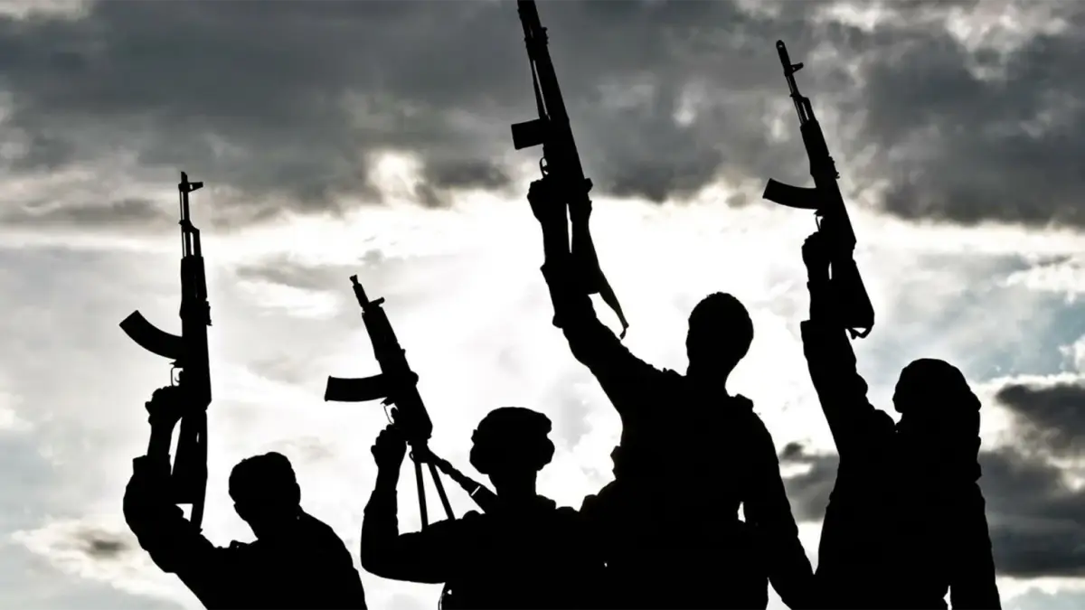 A National Emergency We're Not Talking About Enough
2.2 MILLION Nigerians kidnapped in one year.
Re...
