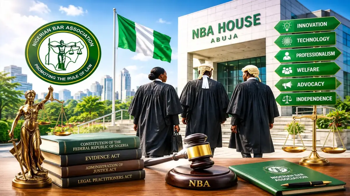 π¨ #NBADecides2026: The Election That Refused to End π¨
July 19 came and went. So did the "winner."...