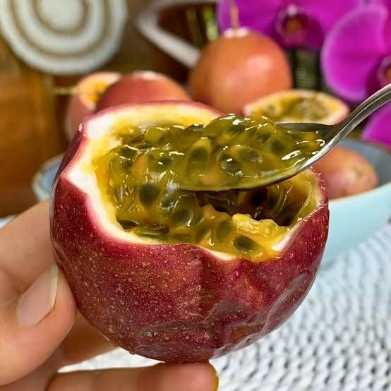 Passion Fruit: The Golden Gem That Conquered the World ๐โจ
Did you know this wrinkly little fruit h...