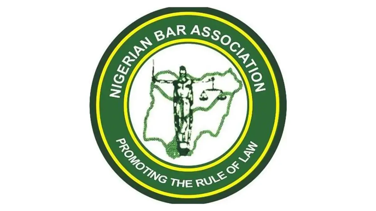 ๐ฅ THE NBA ELECTION: A BETRAYAL OF THE BAR ๐ฅ
Lawyers showed up. Energized. Ready. This was suppose...
