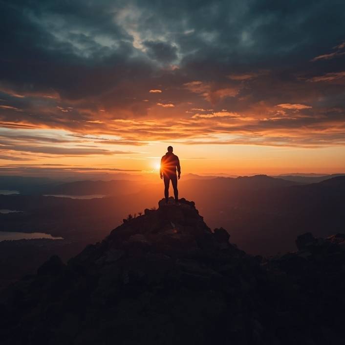 We thrive to survive.
Not the other way around.
Most people think survival is the finish line. Clo...