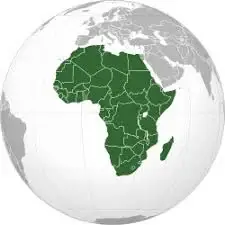 IN AFRICA, POLICY FAILURE ISN'T A BUG. IT'S THE FEATURE.
While our population EXPLODES, our food pr...