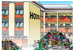 π¨ NATIONAL EMERGENCY: Nigerian Students Deserve Better! π¨
Our hostels are CRUMBLING. Our dignity...