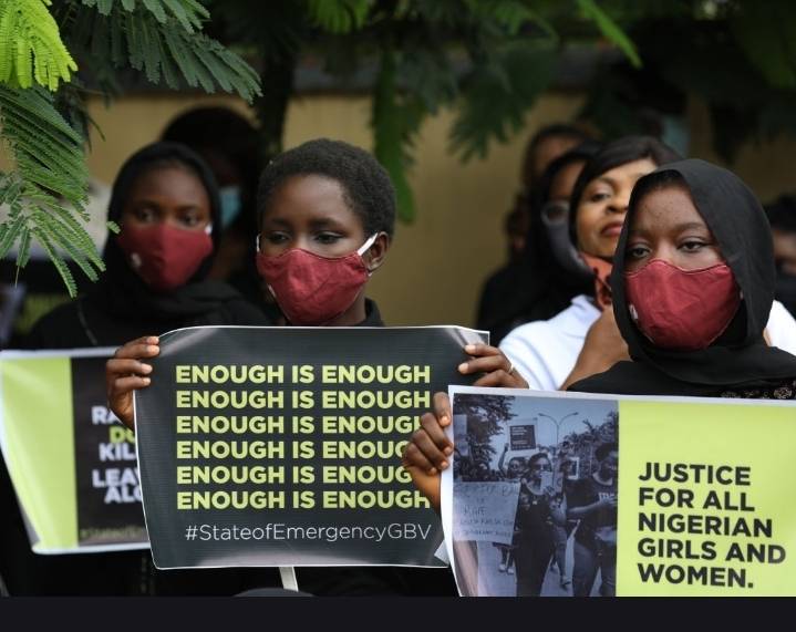 ๐จ 23 REPORTS. EVERY. SINGLE. DAY.
In just the first 4 months of 2026, Nigeria documented 2,755 case...