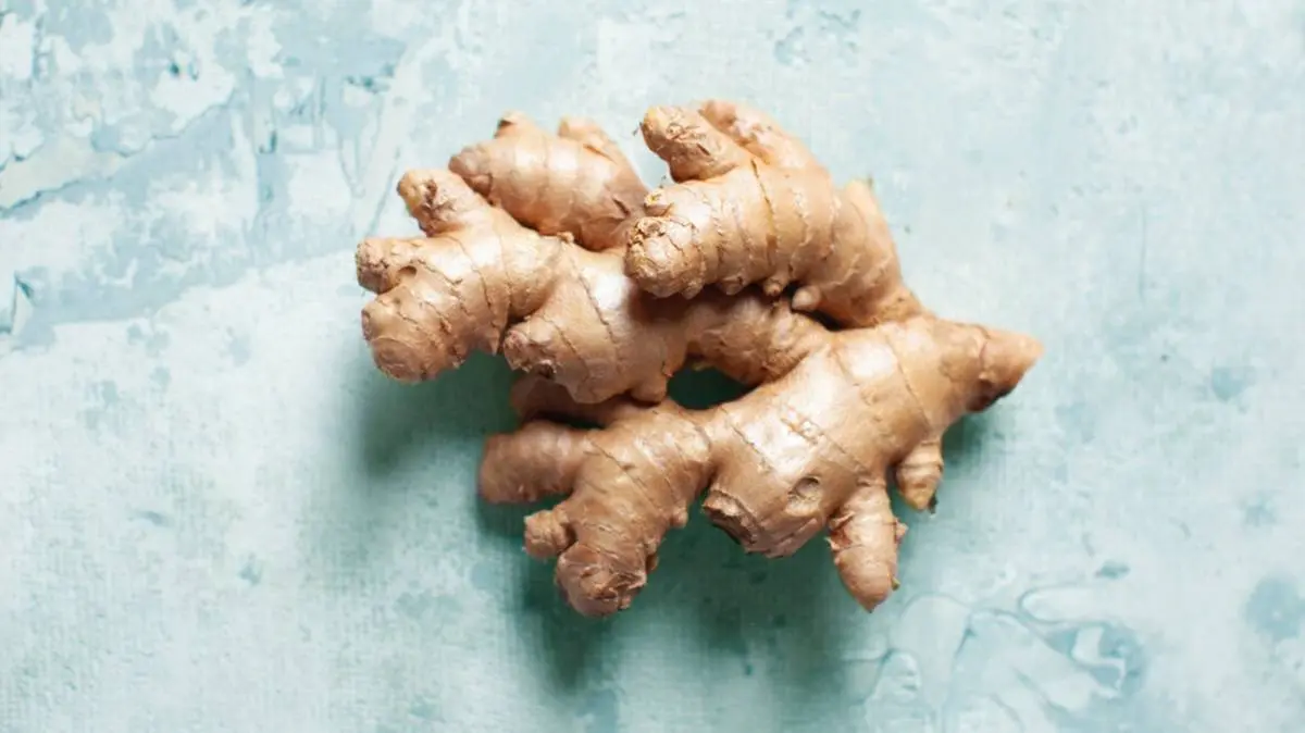 🔥🫚 GINGER AND SEXUAL PERFORMANCE

Does ginger really increase sexual strength?

You may have heard...