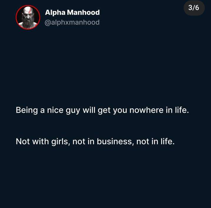 Real shit! Right here