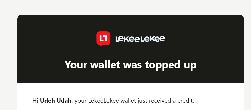 Really impressed with how easy it was to set up the Lekeleke wallet! The user experience is right up...
