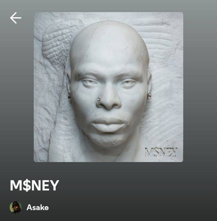 Didn't live up to the hype 😹🥲
The first 3/5 songs of the album were almost the same thing, in my...