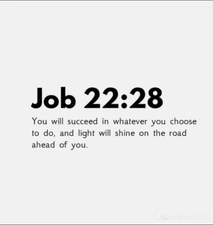 A reason to keep holding on and never giving up.