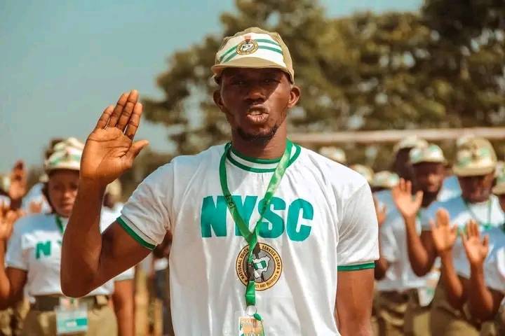 JUST IN: NYSC Orientation Camp To Be Extended From Three To Six Weeks, New Uniform Introduced
Presi...