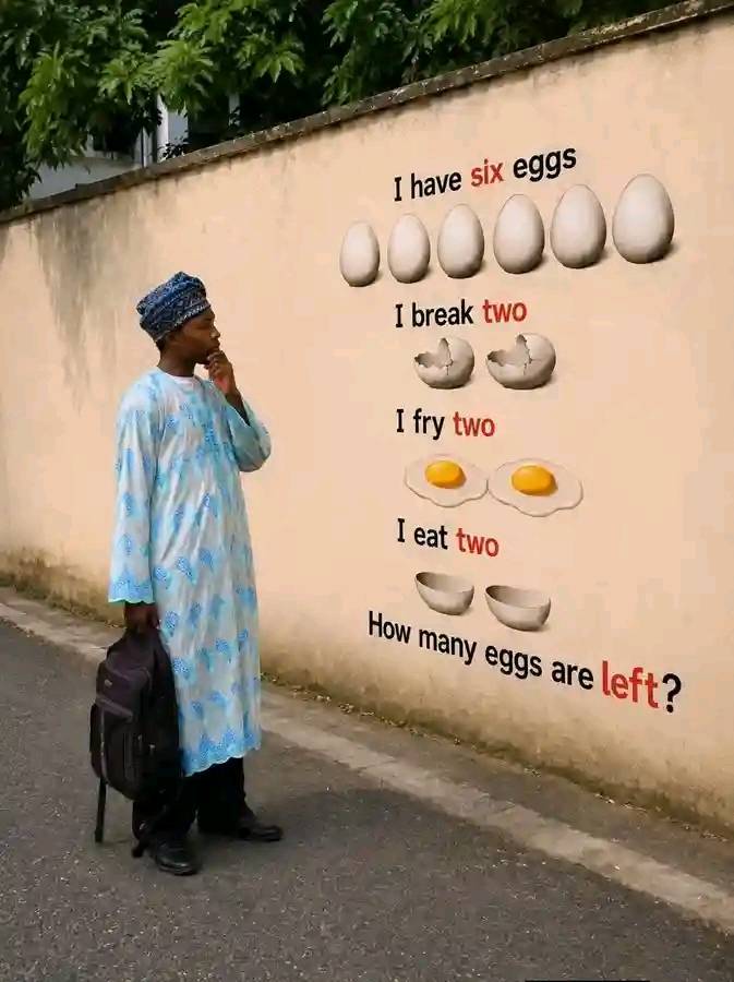 Small mathematics