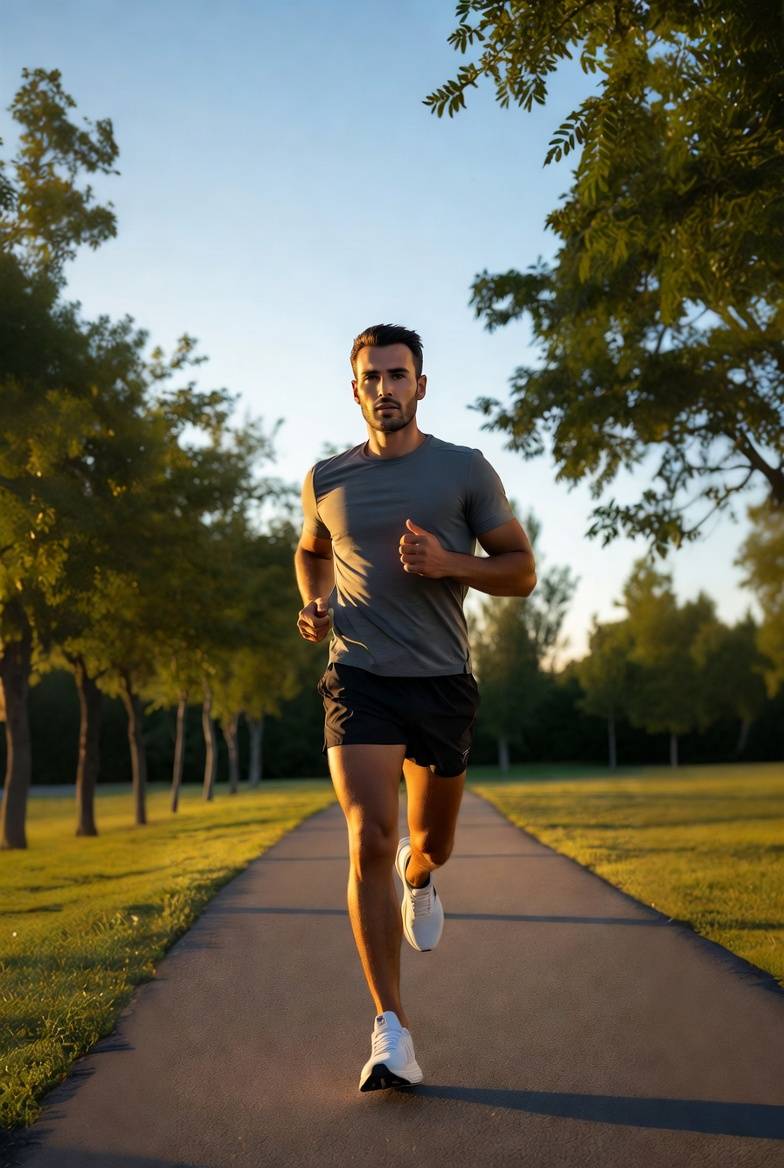 Good morning
Stay physically active this weekend
*Some benefits of Exercise*
1. Boosts heart he...