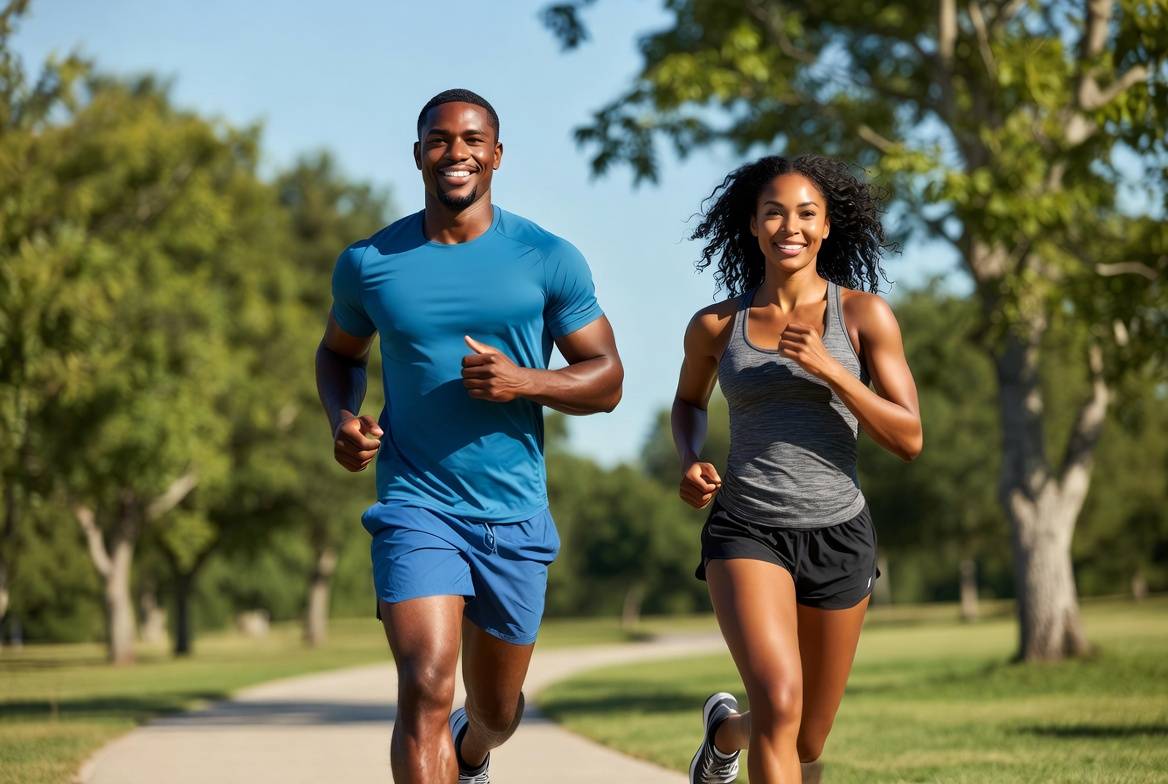 Early Sunday morning Reminder ๐๏ธ
Stay physically active this weekend