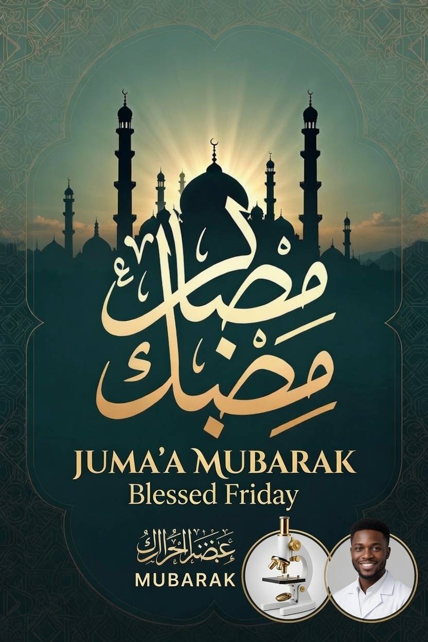 Good morning
Have a blessed Friday