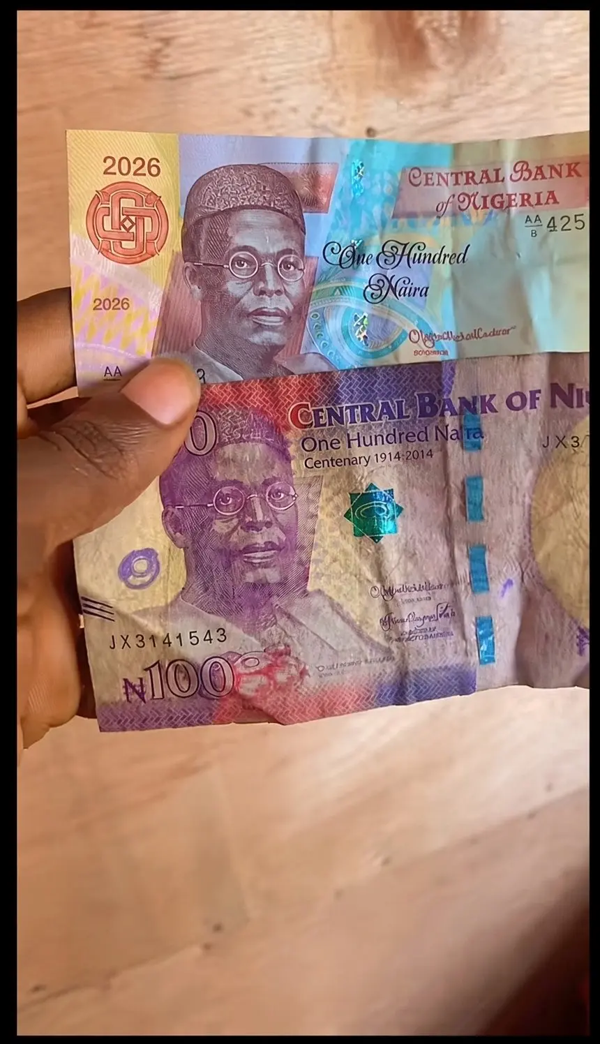 Why Awolowo leaning in the big 2026 ?
I forgot to say good morning fam.