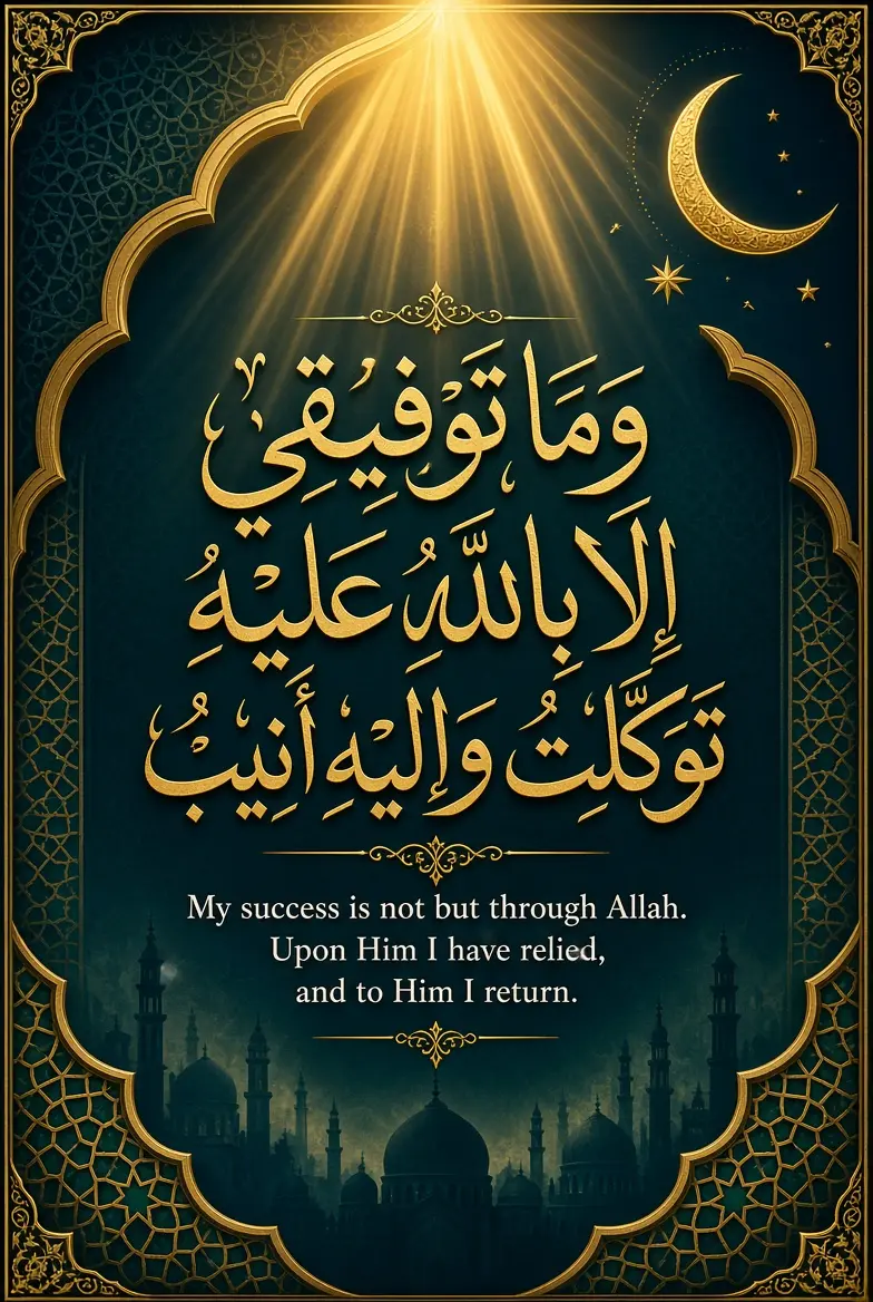 Good morning and Juma'a Mubarak!