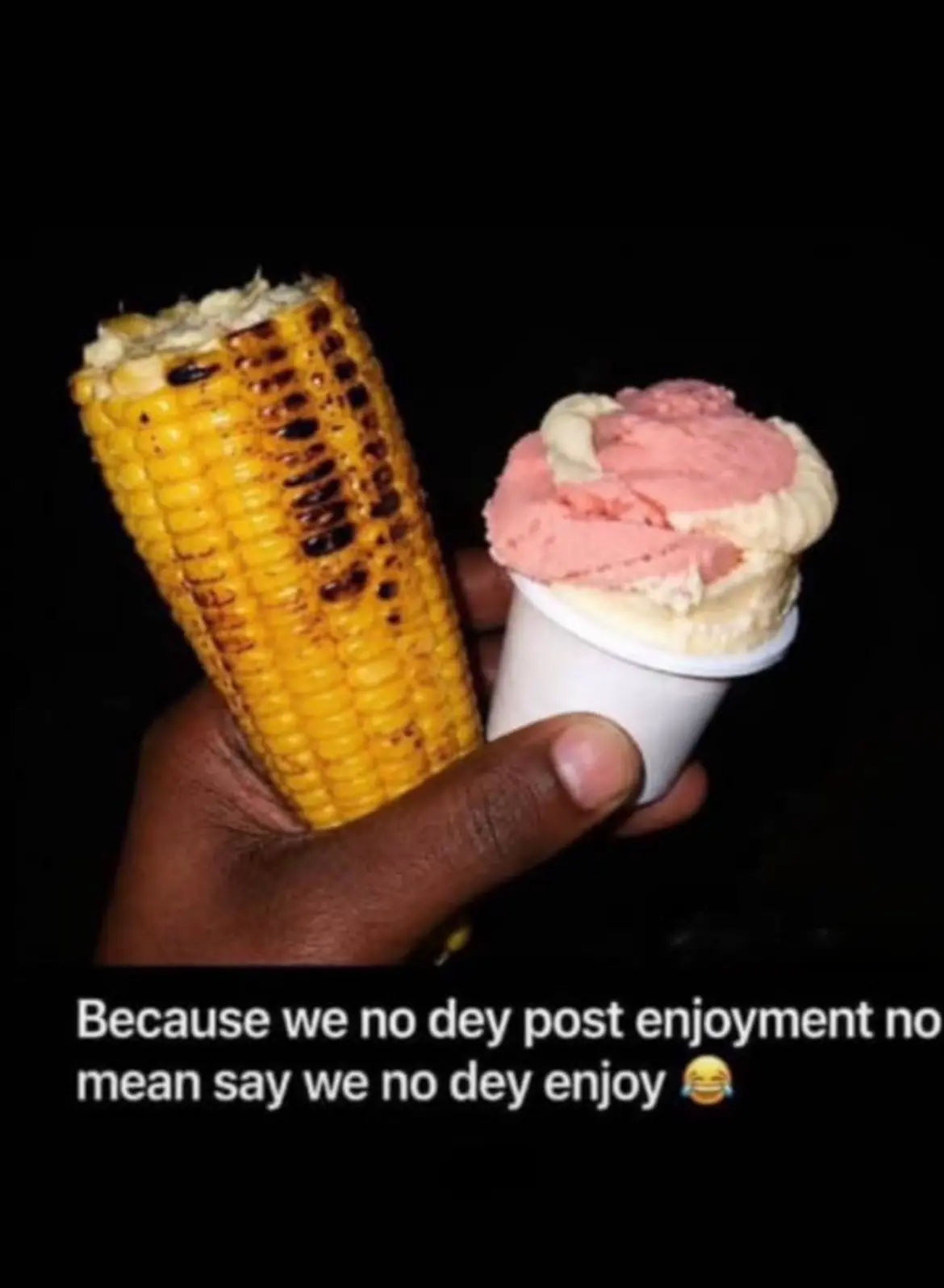 Good evening, my wonderful LekeeLekee family. After the stress of today, let's have something light...