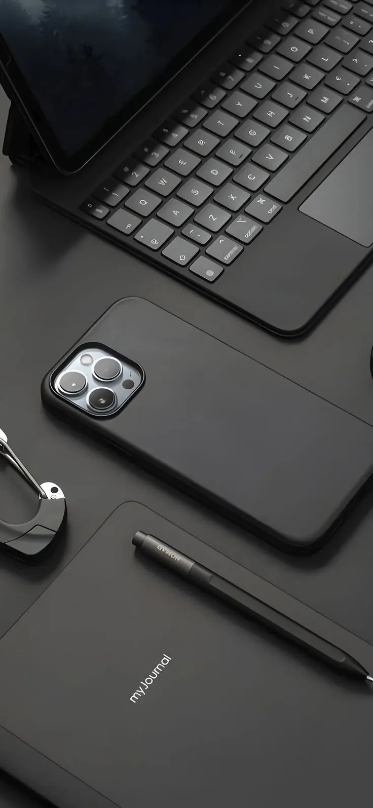 You see that phone in your hand is not just for social media alone, use it for business.
Most peop...