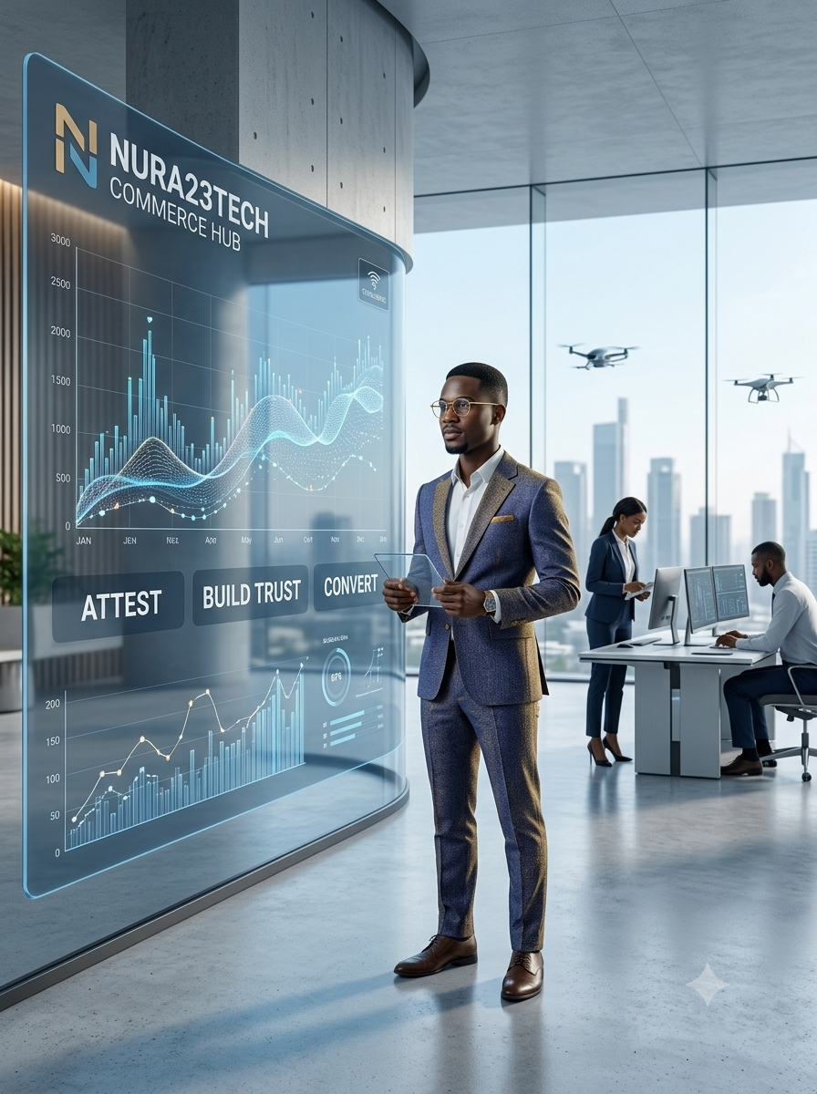 Good afternoon Tribe.
Take a look at this insight.
Building a business shouldn't cost you your pea...