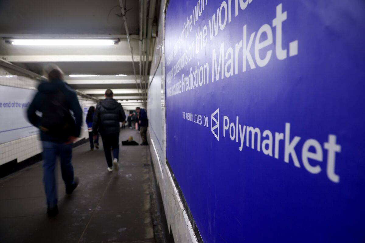 Polymarket Set for Major US Comeback as CFTC Approval Talks Heat Up
Crypto prediction platform Pol...