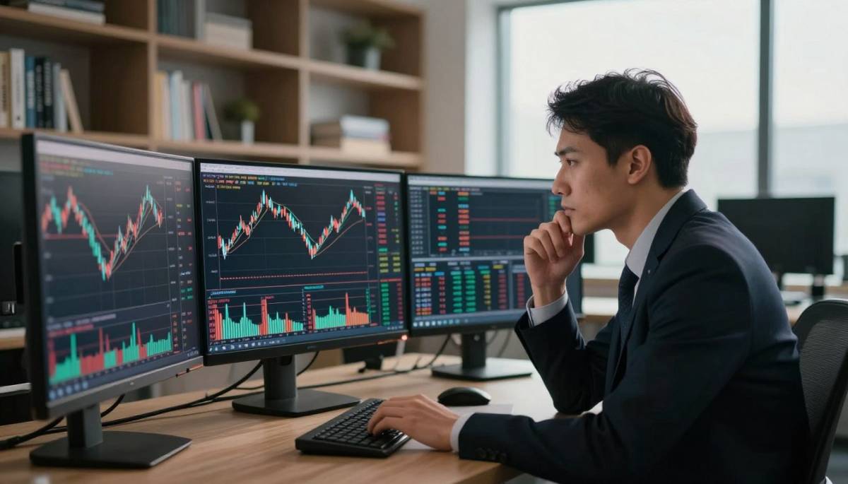 Read about trading strategy here ๐๐พ
https://inspiredworlddomain.blogspot.com/2026/05/adsbygoogle...