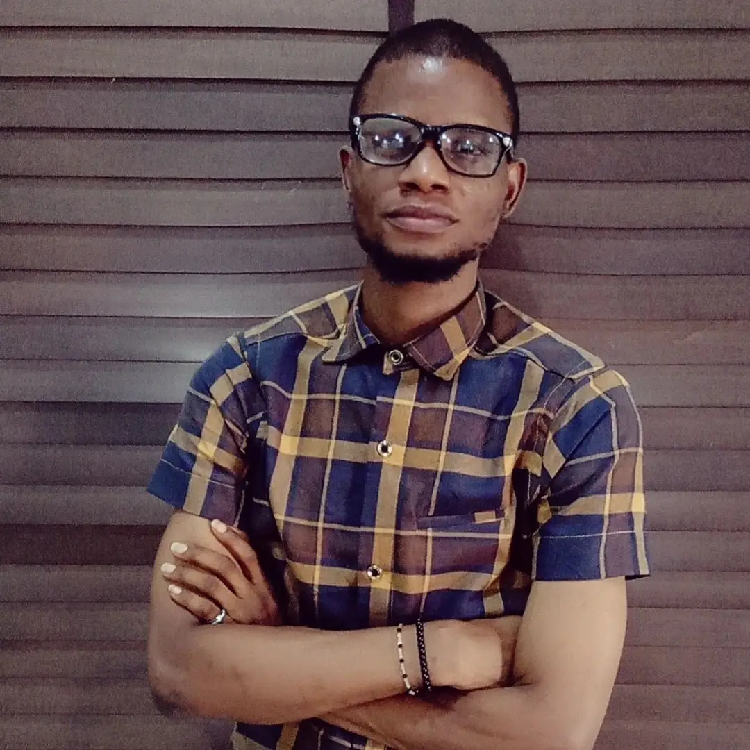 I am LINZKITS
Welcome to my space
Here ππΎ is what you tend to gain if you connect with me.
I a...