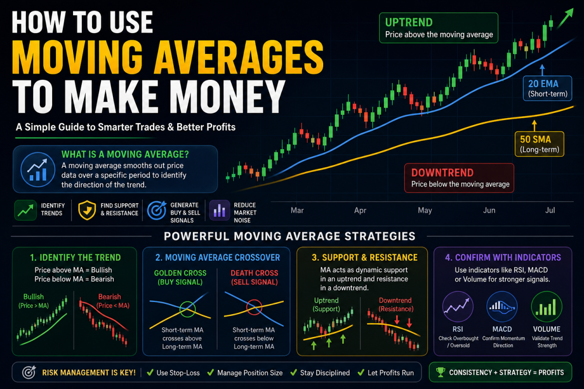 There is a trading strategy that pays you if you utilize it well... Wiuld you like to know it?
Rea...