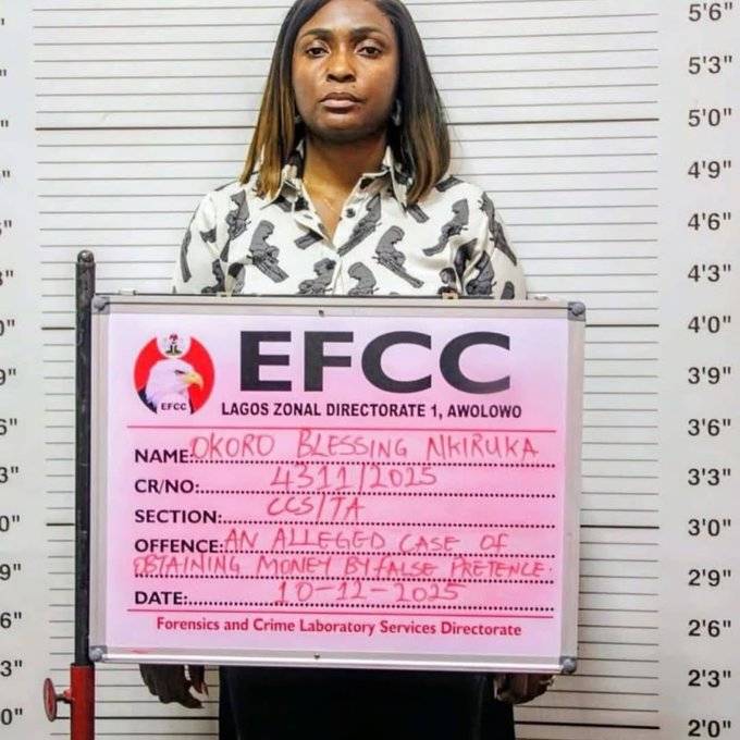 A good time to let you know that your celebrity is a scammer....