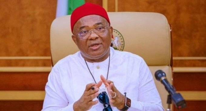 This man declares tinubu the founder of New Nigeria...
Actually he's not lying, what Nigeria is exp...