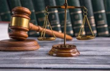 BREAKING: The Federal High Court sitting in Lagos has declared unlawful the National Assembly’s cont...