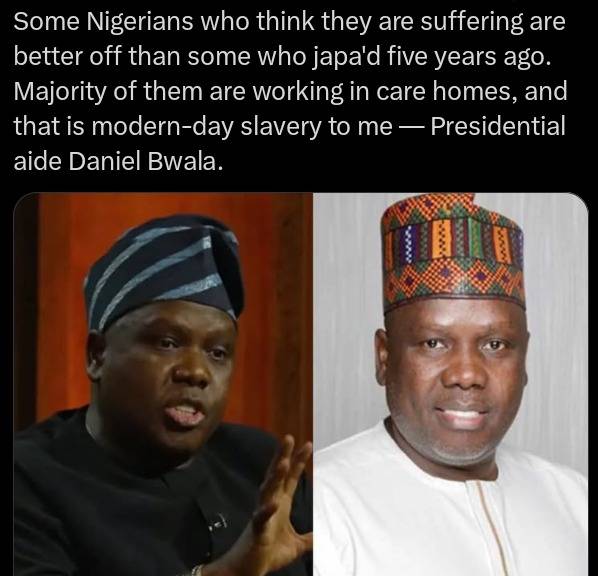 Just imagine this guy is your father... The moral value this guy carries is dead... In hell this guy...