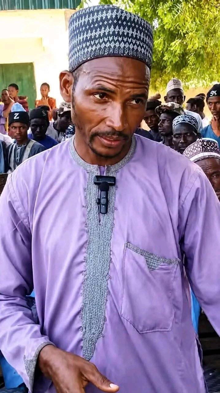 Nigerian security forces have reportedly eliminated notorious bandit leader Kachalla Sani Yellow dur...
