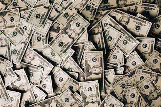 Bible say love of money is the root of all evil... 

But desiring to have money is not the root of a...