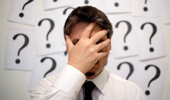 Why do you feel like biting yourself when you make mistakes or fail...
You need to start understan...
