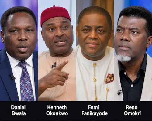 Animals, prostitution and whatever you want to name it has more integrity than these guys...
If th...