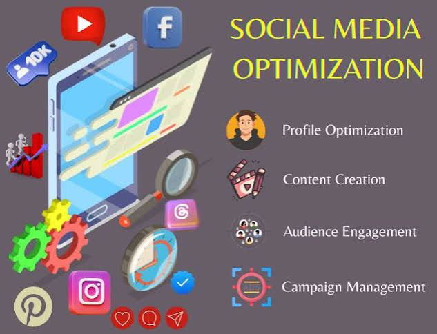 Newbies get this clear... This is how to optimize your profile...
Your profile picture which is yo...